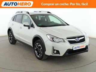 Subaru XV 2.0 Executive Plus