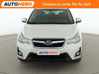 Subaru XV 2.0 Executive Plus
