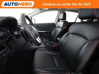 Subaru XV 2.0 Executive Plus