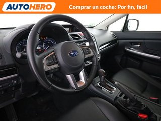 Subaru XV 2.0 Executive Plus
