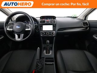 Subaru XV 2.0 Executive Plus