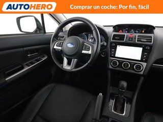 Subaru XV 2.0 Executive Plus