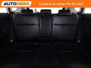 Subaru XV 2.0 Executive Plus
