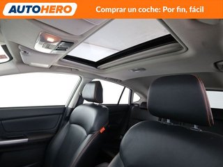 Subaru XV 2.0 Executive Plus