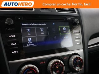 Subaru XV 2.0 Executive Plus