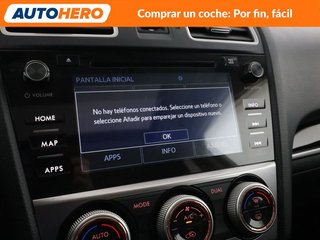 Subaru XV 2.0 Executive Plus