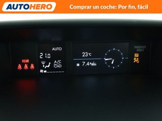 Subaru XV 2.0 Executive Plus