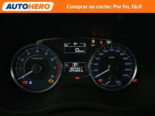 Subaru XV 2.0 Executive Plus