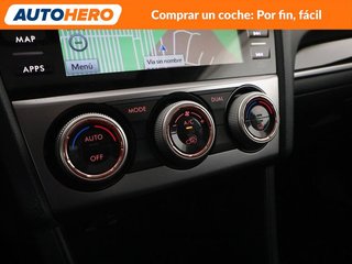 Subaru XV 2.0 Executive Plus