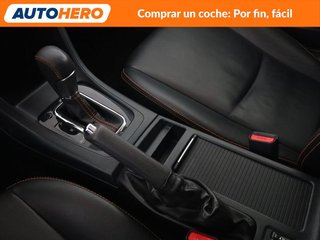 Subaru XV 2.0 Executive Plus