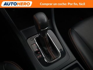 Subaru XV 2.0 Executive Plus