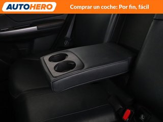 Subaru XV 2.0 Executive Plus