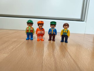 Playmobil 123 Figuras