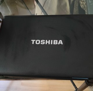 Portátil Toshiba Satellite C660