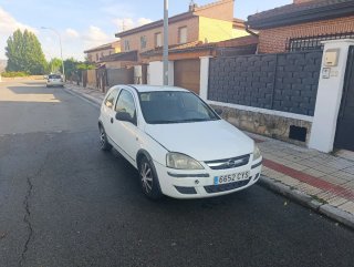 Opel Corsa 2005