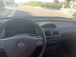 Opel Corsa 2005