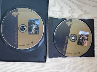 Cine de oro El País