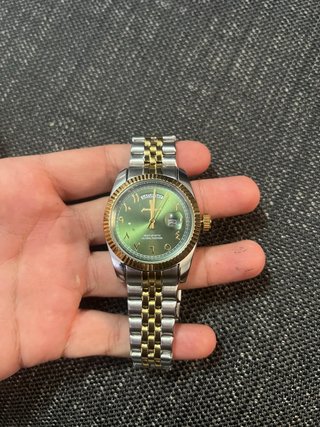 Orologio da polso uomo