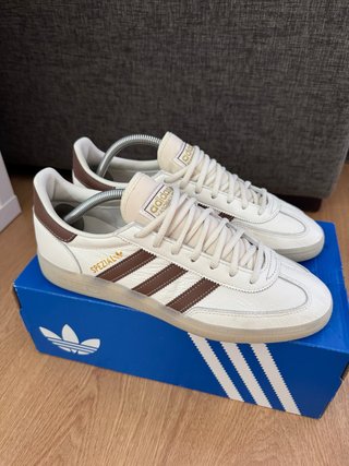 Zapatillas Adidas Spezial Talla 9 42/3