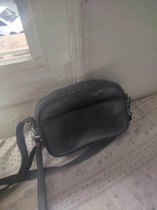 Bolso Guess Negro