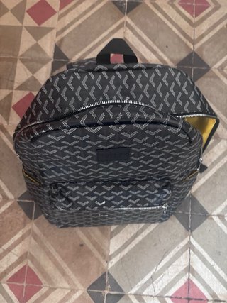 Mochila Goyard Negra