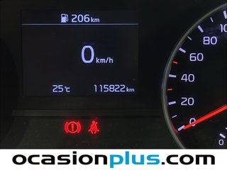 Kia Sportage 1.6 GDi Concept 4x2 97 kW (132 CV)