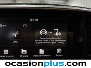 Kia Sportage 1.6 GDi Concept 4x2 97 kW (132 CV)