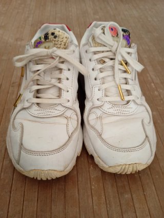 Deportivas Adidas Talla 38