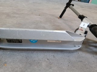 Monopatín Plegable