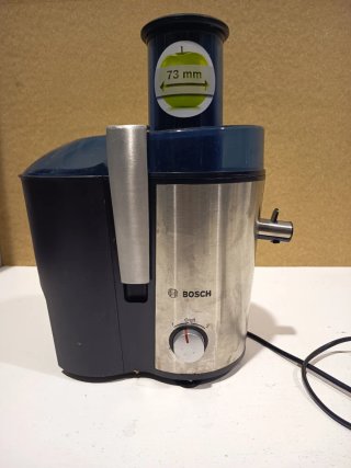 Licuadora Bosch VitaJuice 3
