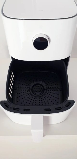 FREIDORA DE AIRE XIAOMI