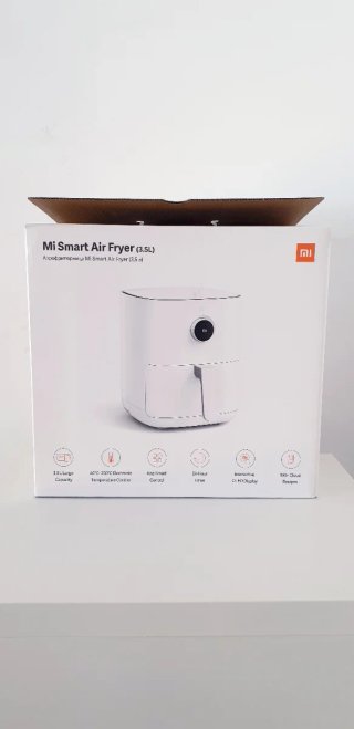 FREIDORA DE AIRE XIAOMI