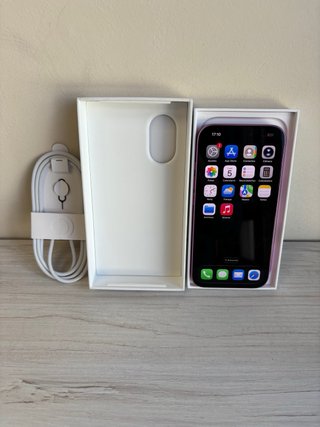iPhone 16 | GARANTÍA | TIENDA