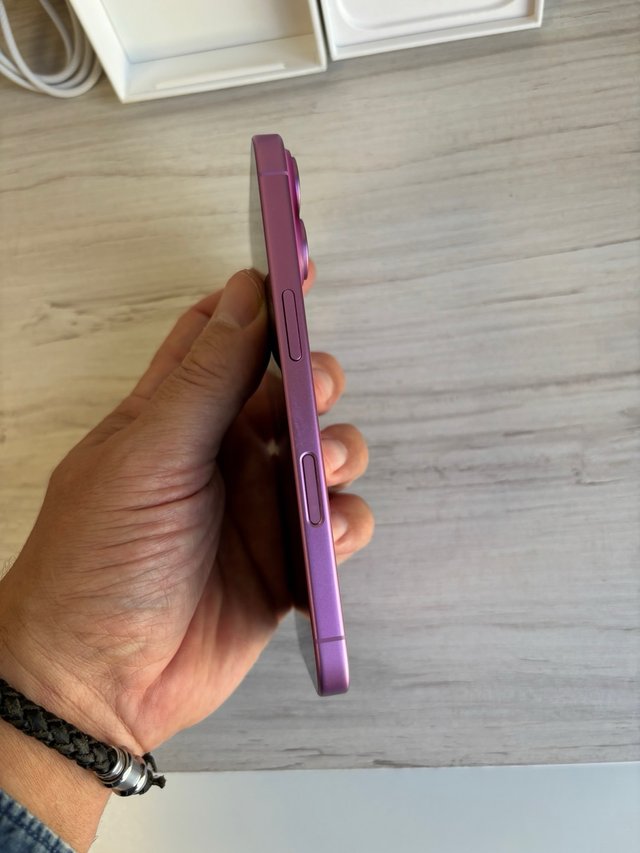 iPhone 16 | GARANTÍA | TIENDA