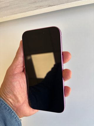 iPhone 16 | GARANTÍA | TIENDA