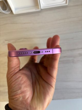iPhone 16 | GARANTÍA | TIENDA