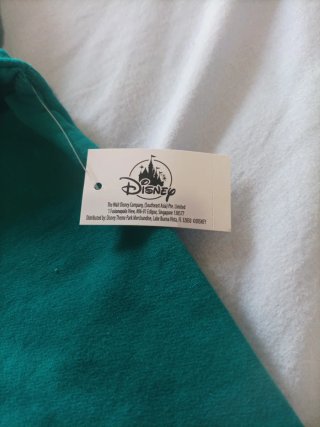 Sudadera Disney Adventure Talla M