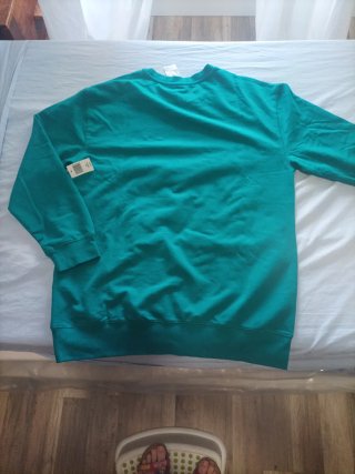 Sudadera Disney Adventure Talla M