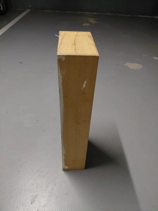 Estantería de Madera