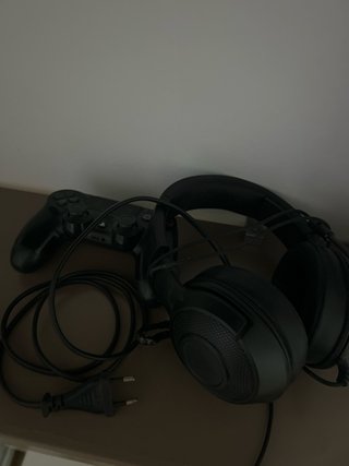 Consola Sony PS4 Negra