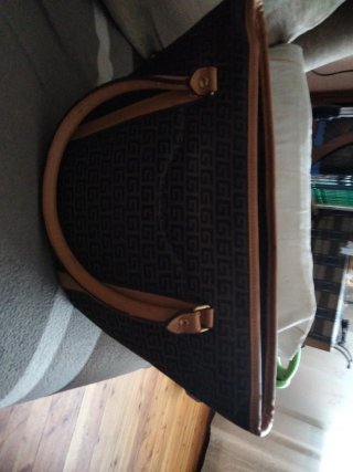 Bolso de mano ocasión