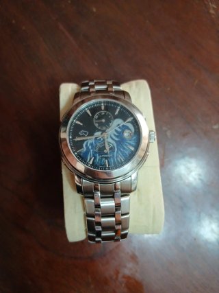 Reloj Jaguar Automático