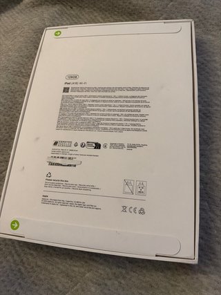 iPad 11 128GB