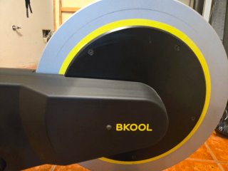 Bici Bkool
