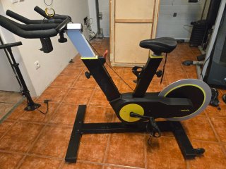 Bici Bkool