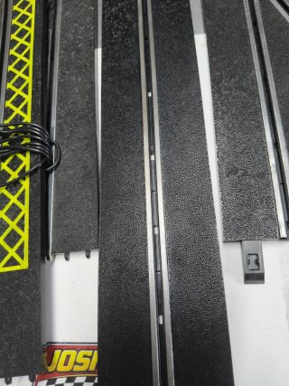 Ninco Pit Lane digital pit box