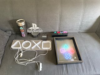 Pack Decoración PlayStation