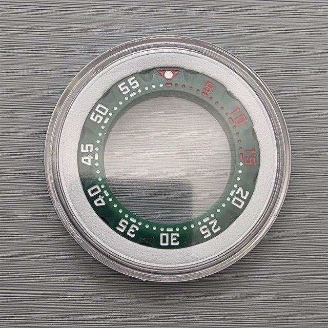 NEW FOR TAG HEUER F1 WA1210-1219 GREEN RED...