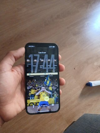 iPhone 14 Azul Marino