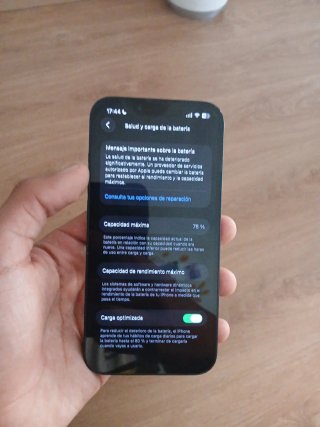 iPhone 14 Azul Marino